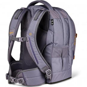 satch pack Schulrucksack Mesmerize