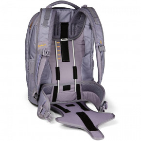 satch pack Schulrucksack Mesmerize